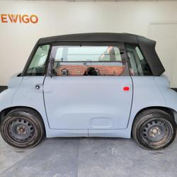 Citroen Ami ELECTRIC 10 5.5KWH BVA Cernay
