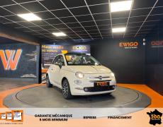 Fiat 500 II