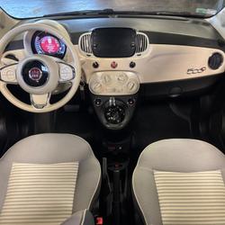Fiat 500 II CABRIOLET 1.2 70 COLLEZIONE Nantes