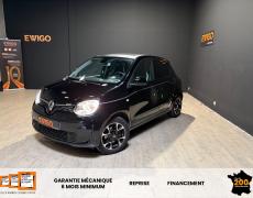 Renault Twingo 3 Saint-Maximin