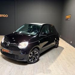 Renault Twingo 3 0.9 TCE 90 INTENS EDC BVA Saint-Maximin