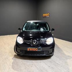 Renault Twingo 3 0.9 TCE 90 INTENS EDC BVA Saint-Maximin