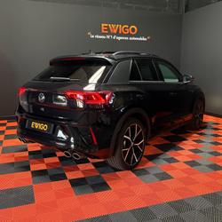 Volkswagen T-Roc 2.0 TSI 300 CH R 4MOTION DSG / TOIT OUVRANT / CARTE GRISE FRANCAISE Quimper