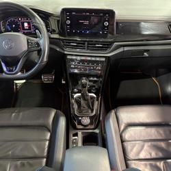 Volkswagen T-Roc 2.0 TSI 300 CH R 4MOTION DSG / TOIT OUVRANT / CARTE GRISE FRANCAISE Quimper