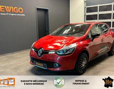 Renault Clio 4