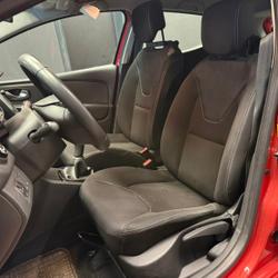 Renault Clio 4 1.2 75ch DYNAMIQUE 5P - Entretien &agrave; jour H&oelig;nheim