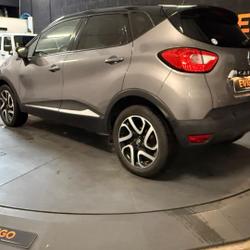 Renault Captur 1.2 TCE 120 ENERGY INTENS EDC BVA Pornichet
