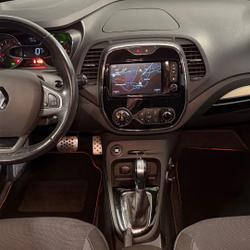 Renault Captur 1.2 TCE 120 ENERGY INTENS EDC BVA Pornichet