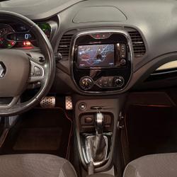 Renault Captur 1.2 TCE 120CH ENERGY INTENS EDC BVA Pornichet