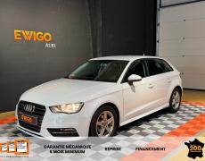 Audi A3 Puygouzon