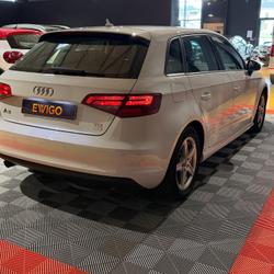 Audi A3 SPORTBACK 1.6 TDI 110CH Puygouzon