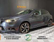 Renault Megane 4 Grisolles