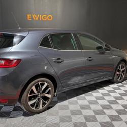 Renault Megane 4 1.3 TCE 140 Limited - 1&egrave;re Main - Entretien complet Grisolles