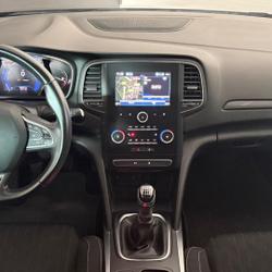 Renault Megane 4 1.3 TCE 140 Limited - 1&egrave;re Main - Entretien complet Grisolles