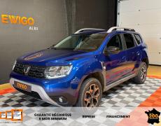 Dacia Duster Puygouzon