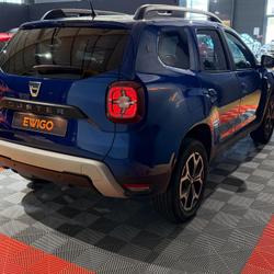 Dacia Duster 1.5 BLUEDCI 115CH 15-ANS 4X2 Puygouzon