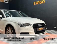 Audi A3 Auray