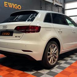 Audi A3 SPORTBACK 1.6 TDI 115 - Cam&eacute;ra de recul Auray