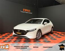 Mazda Mazda3 Quimper