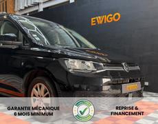 Volkswagen Caddy Auray
