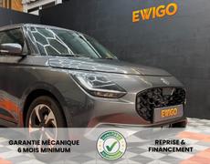 Suzuki Swift Auray
