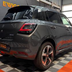 Suzuki Swift 1.2 DUALJET SHVS 85 Hybrid Privil&egrave;ge - CARPLAY - SIEGES CHAUFFANTS Auray