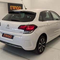 Citroen C4 1.6 BLUEHDI 120ch MILLENIUM START-STOP Bessoncourt