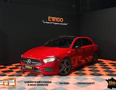 Mercedes Classe A Quimper