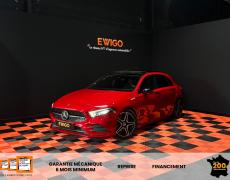 Mercedes Classe A Quimper