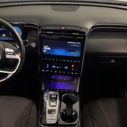 Hyundai Tucson 1.6 T-GDI 230CH HEV HYBRID 1.5KWH CREATIVE 2WD BVA - CARPLAY - ENTRETIEN A JOUR - 2nde MAIN Pornichet