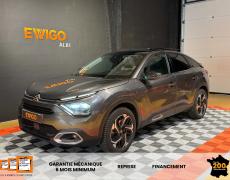 Citroen C4 Puygouzon