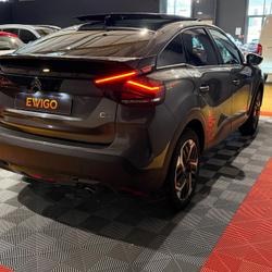 Citroen C4 1.5 BLUEHDI 130 BUSINESS EAT BVA START-STOP Puygouzon