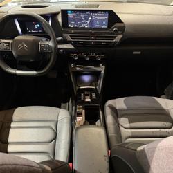 Citroen C4 1.5 BLUEHDI 130 BUSINESS EAT BVA START-STOP Puygouzon