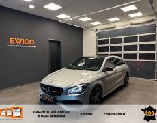 Mercedes CLA Hœnheim