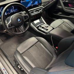 BMW Serie 2 COUPE 2.0 220i 185ch M SPORT BVA H&oelig;nheim