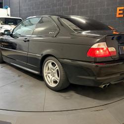 BMW Serie 3 COUPE 3.0 330CI 231CH BVA Pornichet