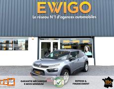 Citroen C4 Cactus Urrugne