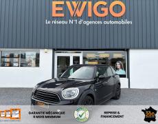 Mini Countryman Urrugne