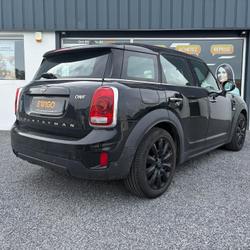 Mini Countryman 1.5 102CH EDITION OAKWOOD BV6 Urrugne