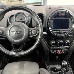 Mini Countryman 1.5 102CH EDITION OAKWOOD BV6 Urrugne
