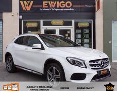 Mercedes GLA Mauguio