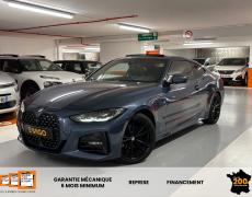 BMW Serie 4 Quimper
