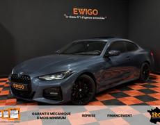 BMW Serie 4 Quimper