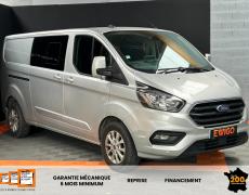 Ford A Sarzeau