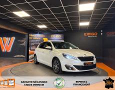 Peugeot 308 II Phase 1 Nantes