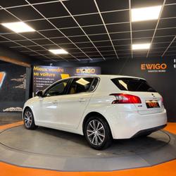 Peugeot 308 II Phase 1 GENERATION-II 1.2 PURETECH 130 ALLURE START-STOP // 2 &Egrave;ME MAIN / CAM&Eacute;RA DE RECUL / PHARES FULL LED Nantes