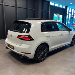 Volkswagen Golf 7 2.0 TSI 230ch GTI TOIT-OUVRANT DSG6 BVA H&oelig;nheim