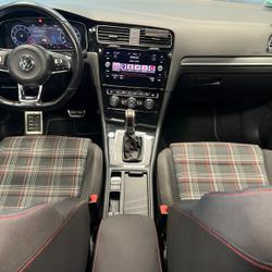 Volkswagen Golf 7 2.0 TSI 230ch GTI TOIT-OUVRANT DSG6 BVA H&oelig;nheim