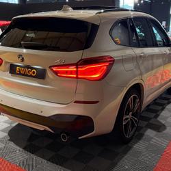 BMW X1 2.0 D 190CH BUSINESS DESIGN XDRIVE BVA Puygouzon