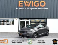 Peugeot 3008 Urrugne